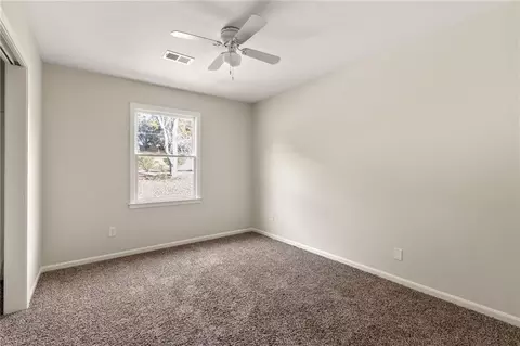 Bedroom - 3169 Dover Dr, Duluth, GA 30096 photo 4 of 5