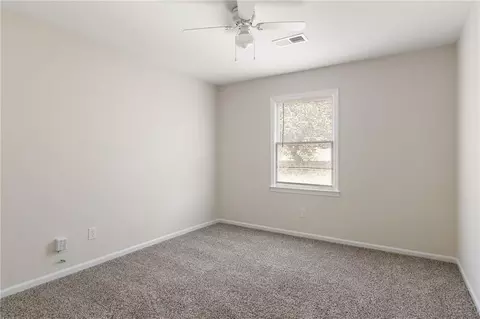 Bedroom - 3169 Dover Dr, Duluth, GA 30096 photo 5 of 5