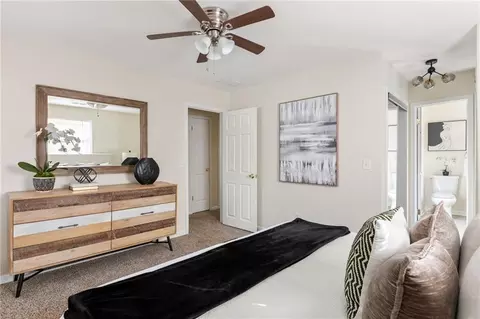 Bedroom - 3169 Dover Dr, Duluth, GA 30096 photo 3 of 5