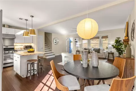 Dining - 3169 Dover Dr, Duluth, GA 30096 photo 2 of 2