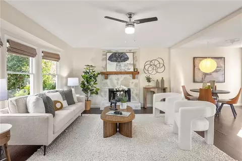 Living - 3169 Dover Dr, Duluth, GA 30096 photo 1 of 7