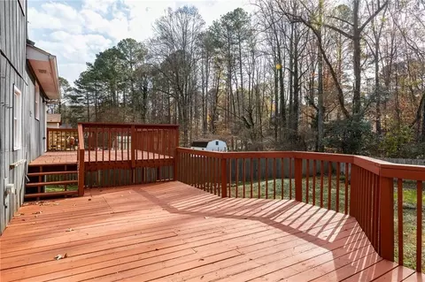 Exterior - 3169 Dover Dr, Duluth, GA 30096 photo 3 of 7