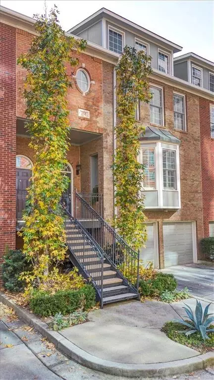 188 Centennial Way NW, Atlanta, GA 30313