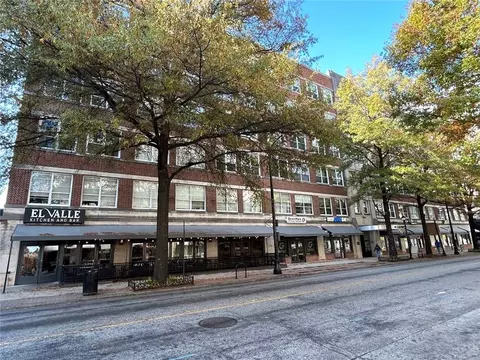 800 Peachtree St NE #8223, Atlanta, GA 30308