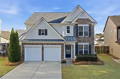 503 White Oak Path, Canton, GA 30115