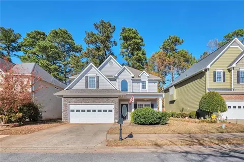 331 Mirramont Ct, Woodstock, GA 30189