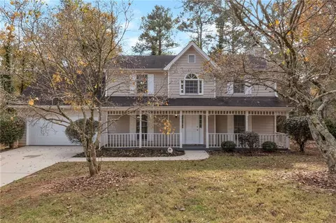 5675 Tunbridge Wells Rd, Lithonia, GA 30058