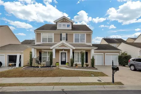 529 Poplar Bnd, Canton, GA 30114