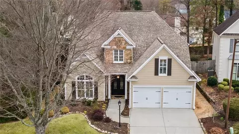 1939 Parkview Trce NW, Kennesaw, GA 30152