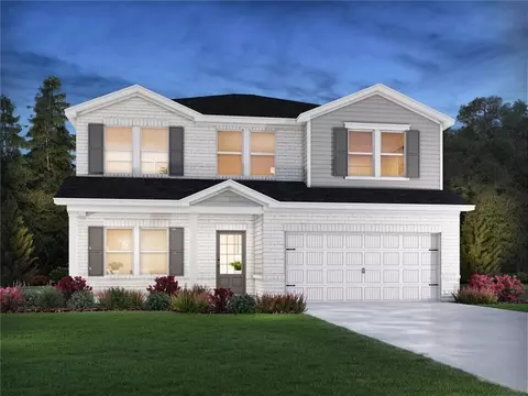 1013 Sope Creek Cir, Pendergrass, GA 30567