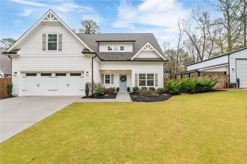 2420 Wanda Woods Rd, Cumming, GA 30041