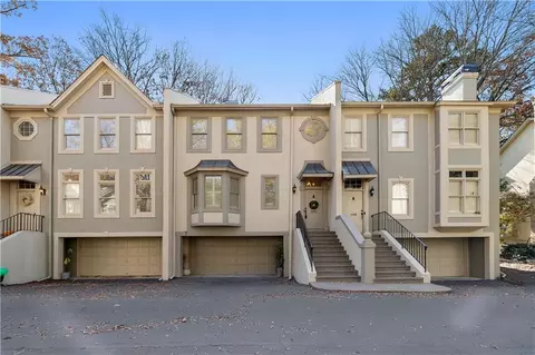 1232 Brookhaven Park Pl NE, Atlanta, GA 30319