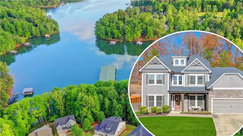 427 Dawson Pointe Pkwy, Dawsonville, GA 30534