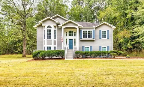 273 George Coggin Rd, Newnan, GA 30265