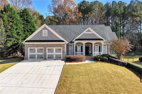 632 Richmond Pl, Loganville, GA 30052