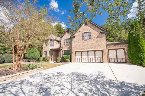 2704 Olivine Dr, Dacula, GA 30019
