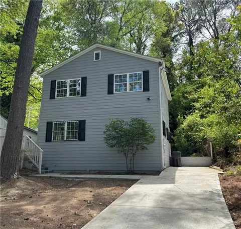 948 Reed Ave, Atlanta, GA 30344