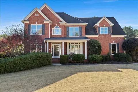 280 Graves Rd, Acworth, GA 30101