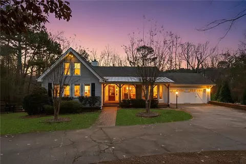 13095 Freemanville Rd, Alpharetta, GA 30004