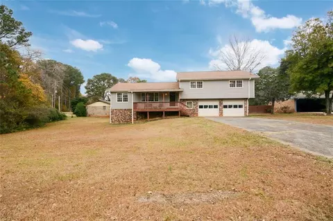 6007 Timber Ridge Ct, Stone Mountain, GA 30087