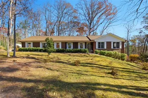110 Covered Bridge Rd, Sautee Nacoochee, GA 30571