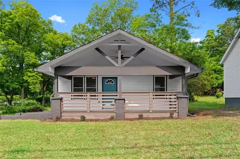 2209 Browns Mill Rd SE, Atlanta, GA 30315