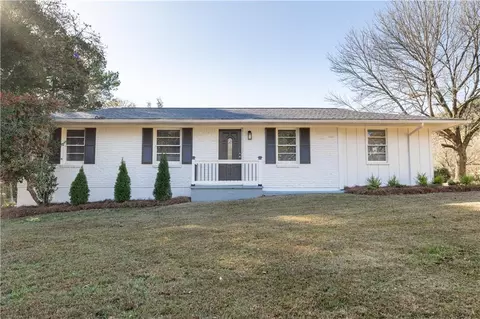 1836 Lochlomand Ln SE, Smyrna, GA 30080