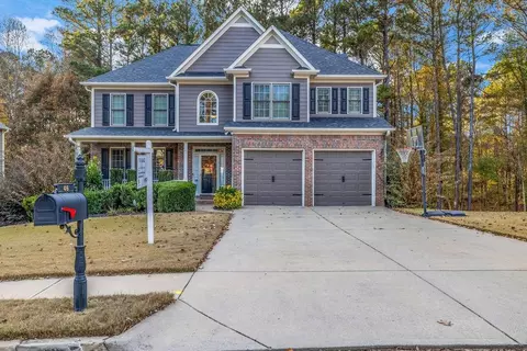 46 Red Cedar Way, Dallas, GA 30132