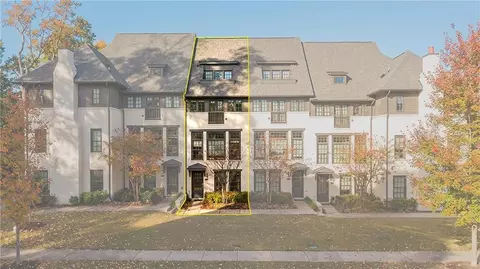 6584 Aria Village Dr, Atlanta, GA 30328