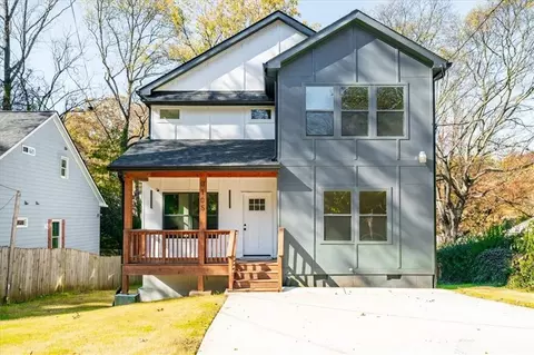 3105 Jones St, Atlanta, GA 30344