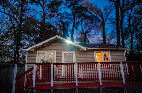 5809 Park Rd, Atlanta, GA 30340