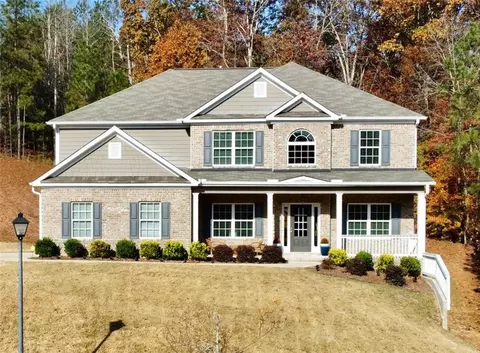2200 Ginger Lake Dr NE, Conyers, GA 30013