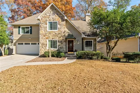 219 Tennis Court Ln NW, Kennesaw, GA 30144