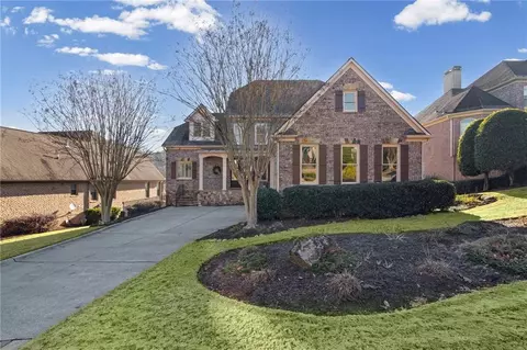 105 Ridgemoor Trce, Canton, GA 30115