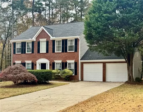 3340 Vineland Dr SW, Marietta, GA 30008