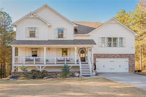 403 Wood Trce, Ball Ground, GA 30107