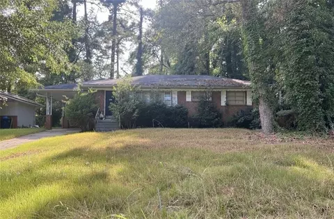 2818 Connally Dr SW, Atlanta, GA 30311