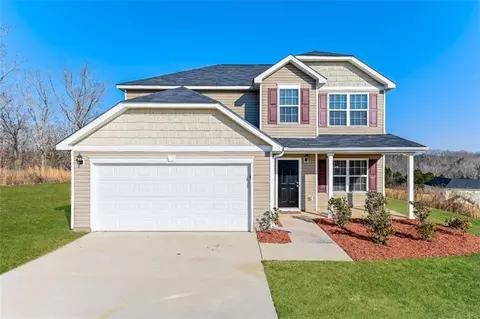 40 Tuesday Ct, Covington, GA 30016