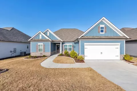 276 Brookstone Trl, Dawsonville, GA 30534