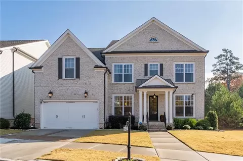 11380 Olbrich Trl, Johns Creek, GA 30097