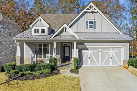 710 Rockwood Ct, Canton, GA 30115