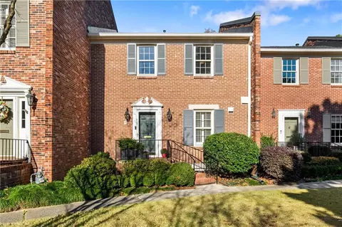 3050 Margaret Mitchell Dr NW #26, Atlanta, GA 30327