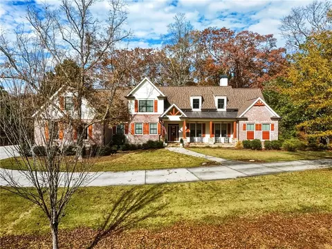 1830 Macland Rd SW, Marietta, GA 30064