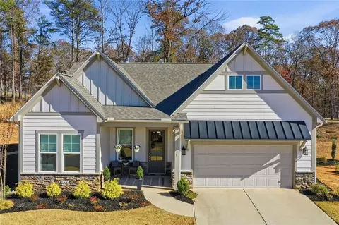 375 Linger Longer Dr, Ellijay, GA 30540