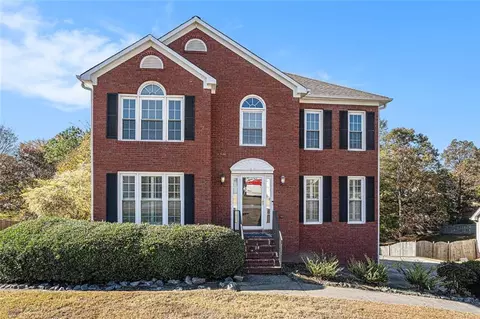 79 Saddle Horn Pl, Dallas, GA 30132