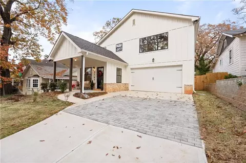 2167 Main St NW, Atlanta, GA 30318
