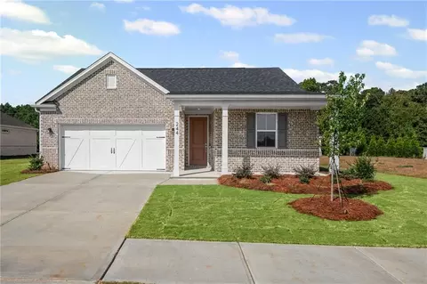 244 Nesta Grv, Locust Grove, GA 30248