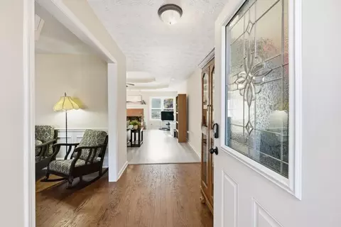 Entry Way - 575 Herring Rd, Grayson, GA 30017 photo 2 of 4