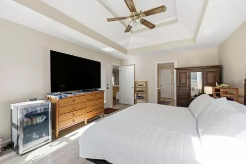 Bedroom - 575 Herring Rd, Grayson, GA 30017 photo 2 of 5