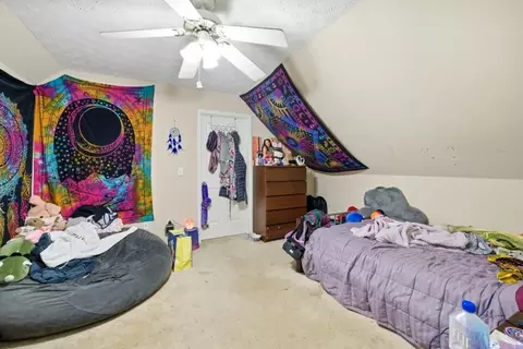 Bedroom - 575 Herring Rd, Grayson, GA 30017 photo 4 of 5
